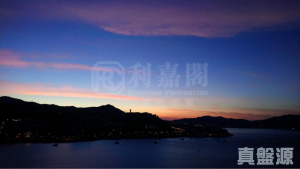 嘉華星濤灣 1座 - 28NTS – 香港北部都會區