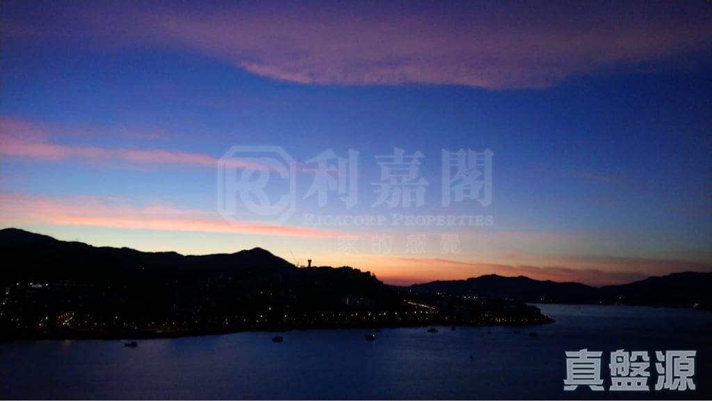 嘉華星濤灣 1座 - 28NTS – 香港北部都會區