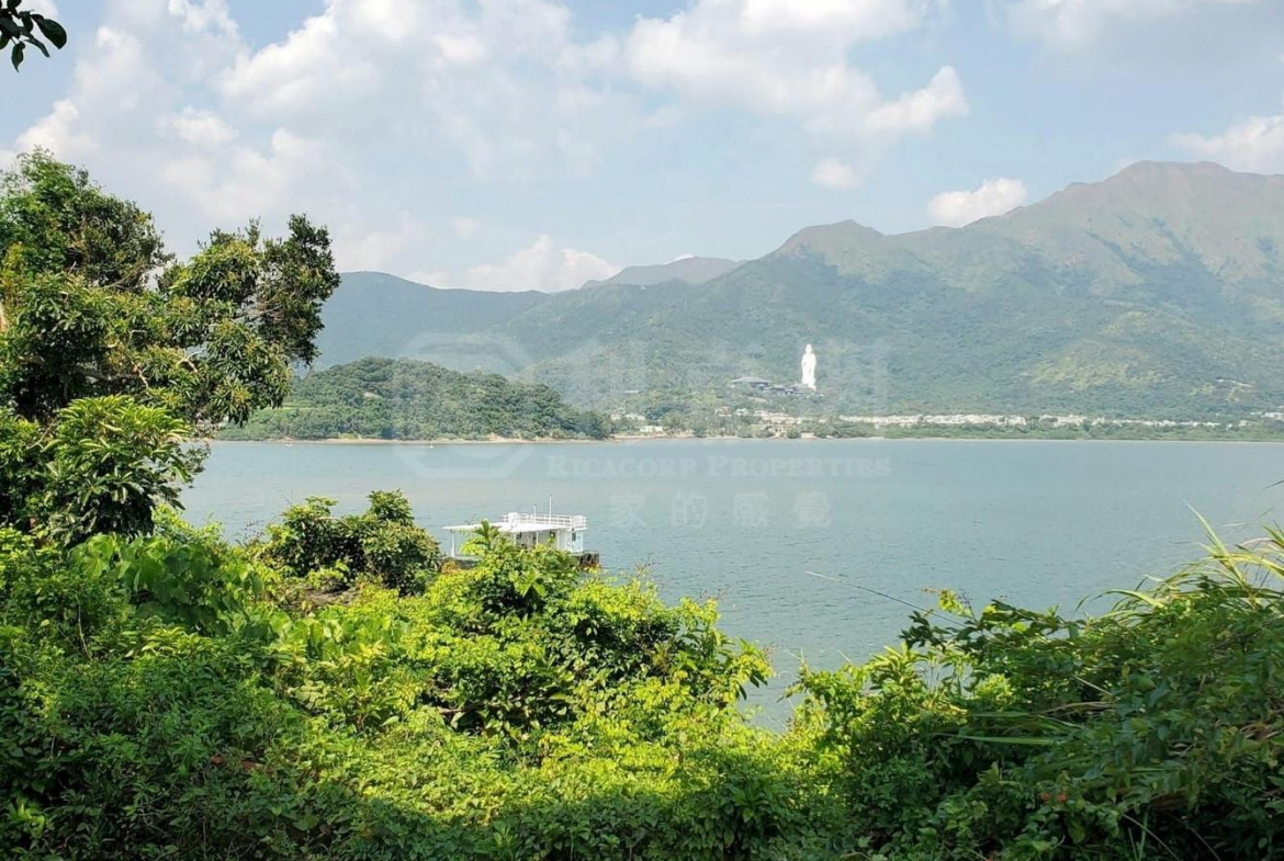 暉曜花園 1座 - 28NTS – 香港北部都會區