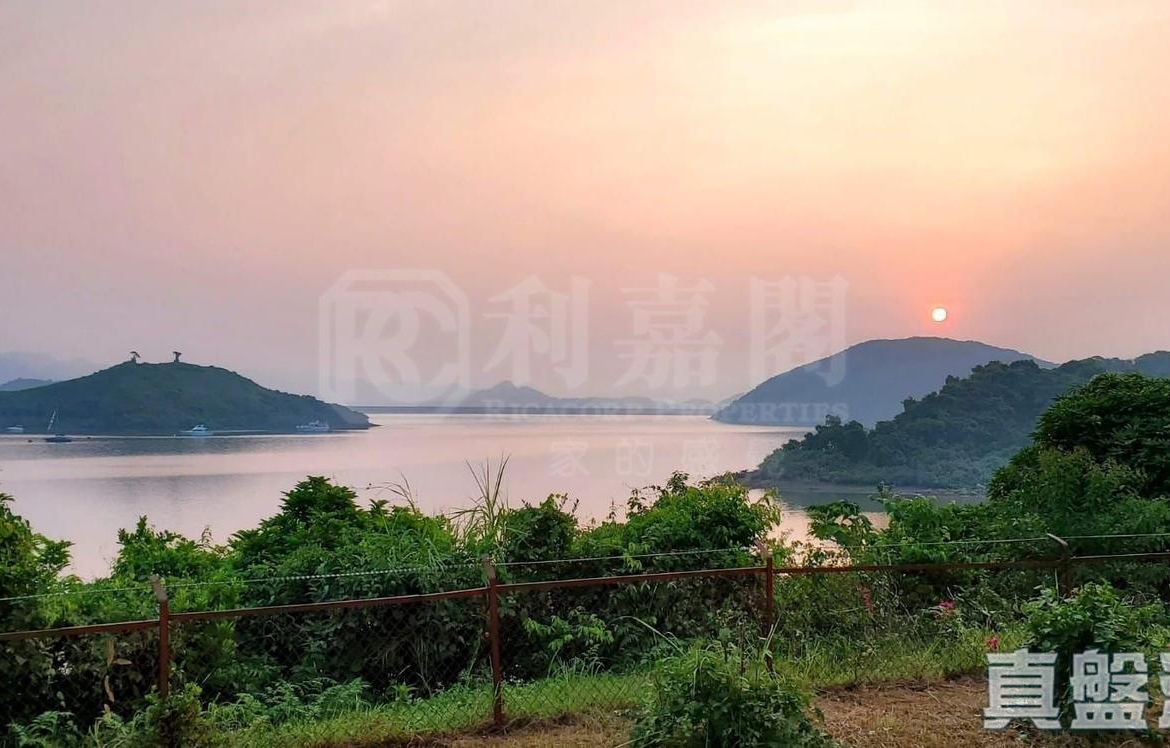 暉曜花園 1座 - 28NTS – 香港北部都會區