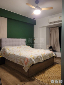 暉曜花園 1座 - 28NTS – 香港北部都會區