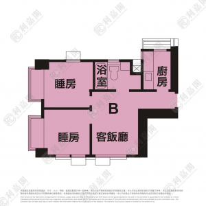 大埔中心 1期 2座 - 28NTS – 香港北部都會區