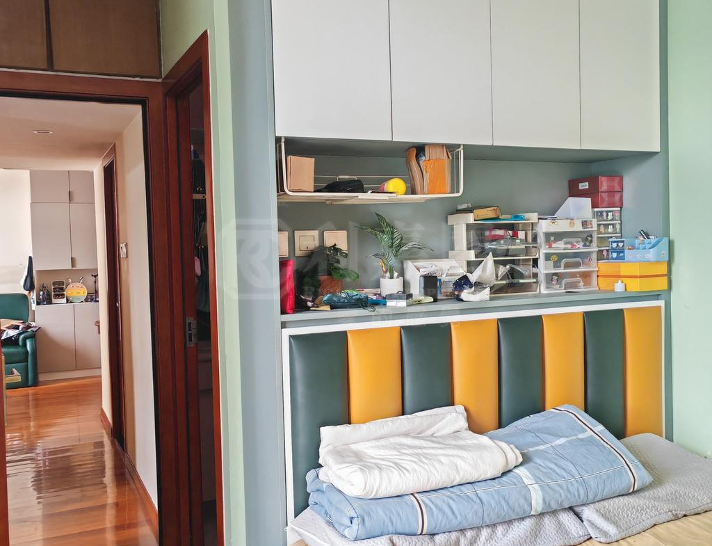 昌盛苑 昌濤閣 (C座) - 28NTS – 香港北部都會區