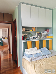 昌盛苑 昌濤閣 (C座) - 28NTS – 香港北部都會區