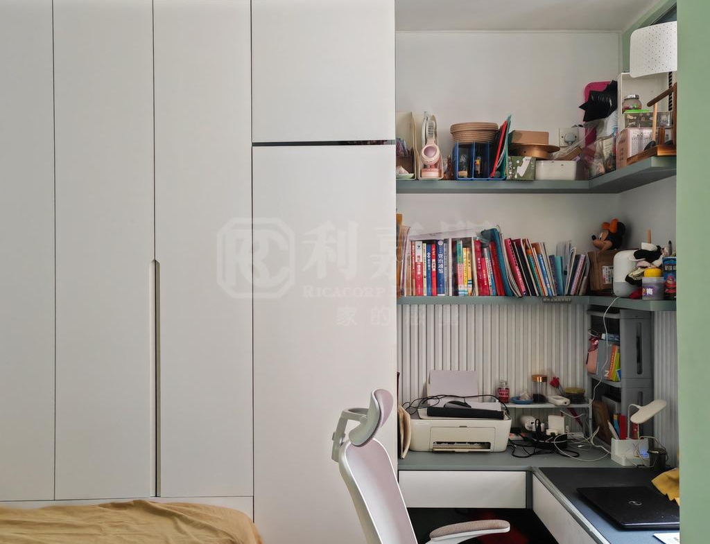 昌盛苑 昌濤閣 (C座) - 28NTS – 香港北部都會區