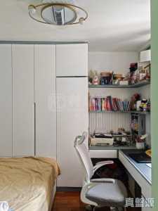 昌盛苑 昌濤閣 (C座) - 28NTS – 香港北部都會區