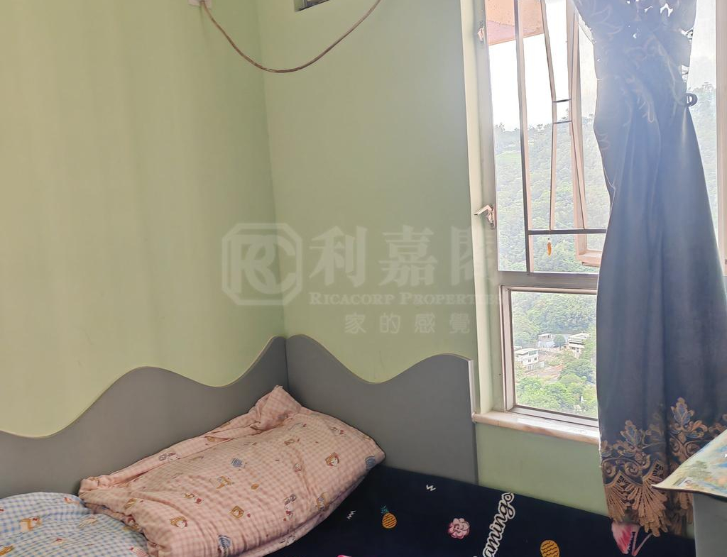 昌盛苑 昌濤閣 (C座) - 28NTS – 香港北部都會區