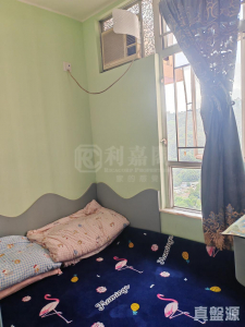 昌盛苑 昌濤閣 (C座) - 28NTS – 香港北部都會區