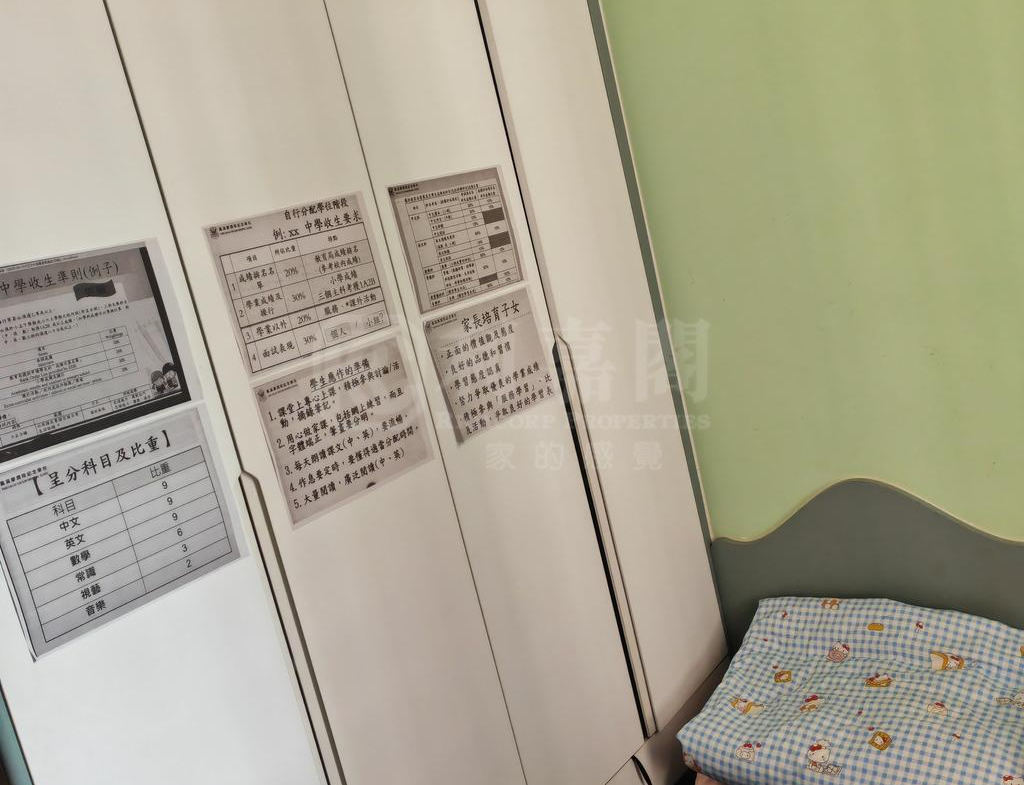 昌盛苑 昌濤閣 (C座) - 28NTS – 香港北部都會區