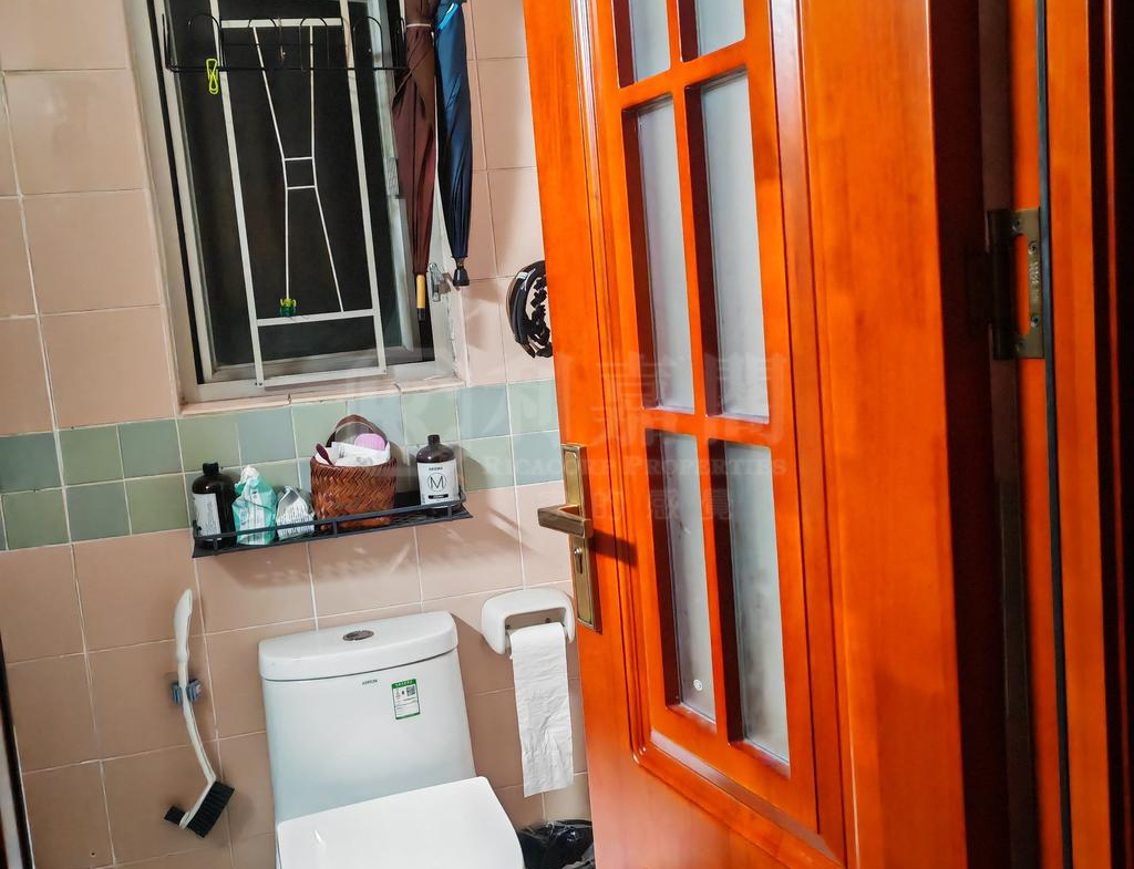 昌盛苑 昌濤閣 (C座) - 28NTS – 香港北部都會區