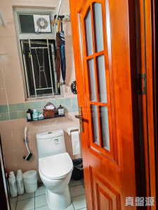 昌盛苑 昌濤閣 (C座) - 28NTS – 香港北部都會區