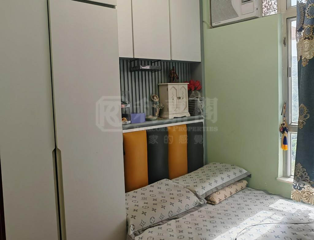 昌盛苑 昌濤閣 (C座) - 28NTS – 香港北部都會區