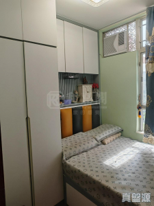 昌盛苑 昌濤閣 (C座) - 28NTS – 香港北部都會區