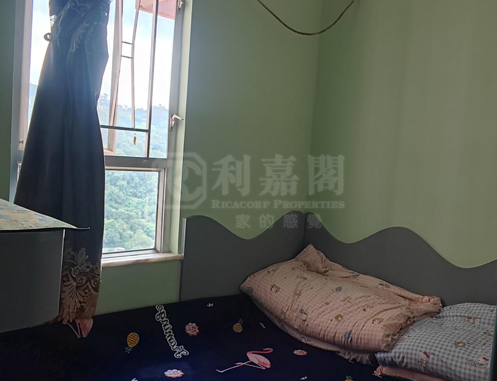 昌盛苑 昌濤閣 (C座) - 28NTS – 香港北部都會區