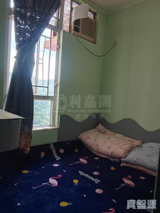 昌盛苑 昌濤閣 (C座) - 28NTS – 香港北部都會區