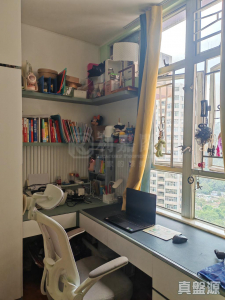 昌盛苑 昌濤閣 (C座) - 28NTS – 香港北部都會區