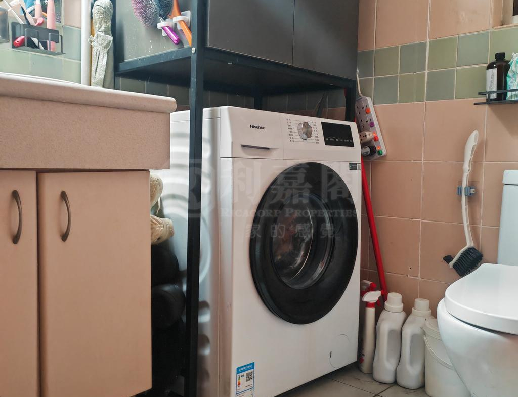 昌盛苑 昌濤閣 (C座) - 28NTS – 香港北部都會區