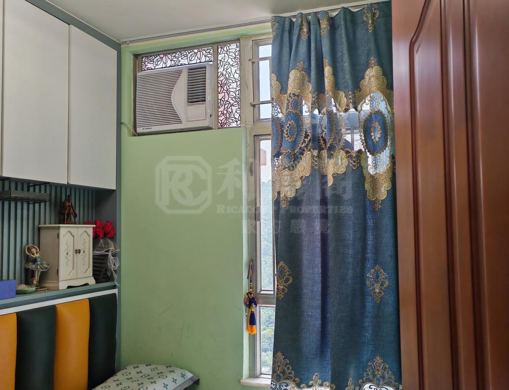 昌盛苑 昌濤閣 (C座) - 28NTS – 香港北部都會區