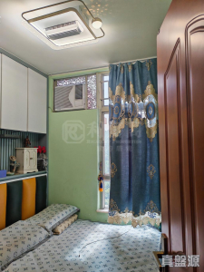 昌盛苑 昌濤閣 (C座) - 28NTS – 香港北部都會區