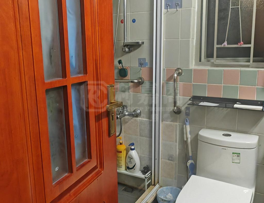 昌盛苑 昌濤閣 (C座) - 28NTS – 香港北部都會區