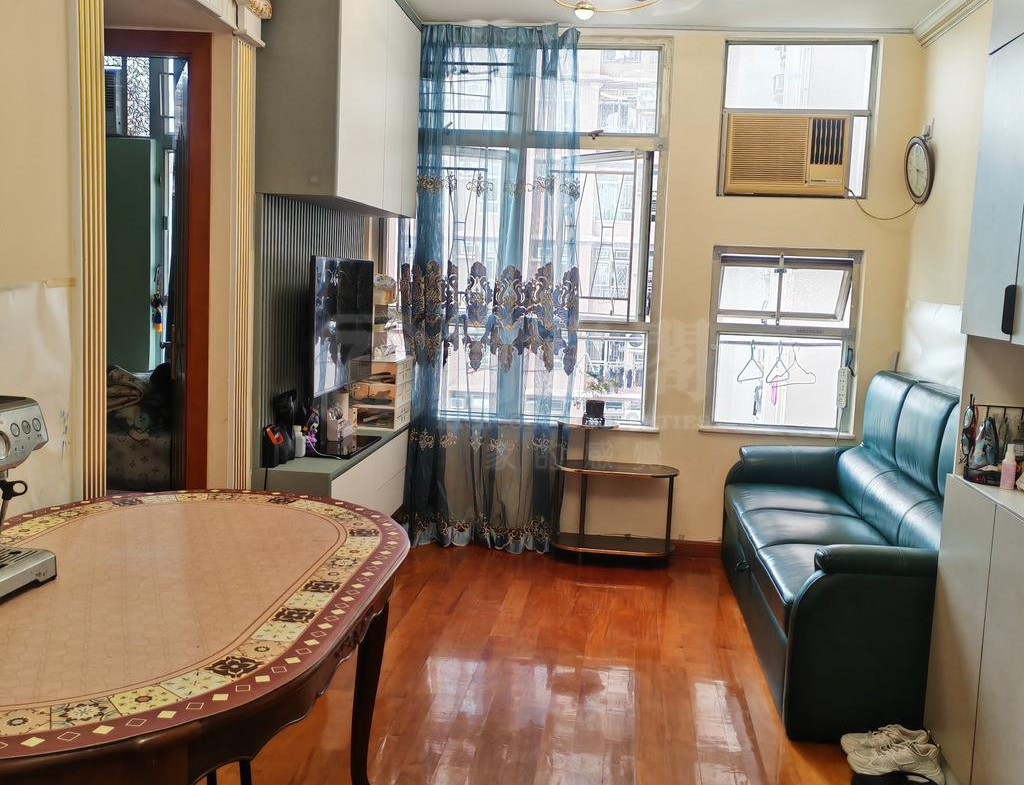 昌盛苑 昌濤閣 (C座) - 28NTS – 香港北部都會區