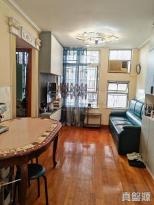 昌盛苑 昌濤閣 (C座) - 28NTS – 香港北部都會區