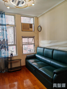 昌盛苑 昌濤閣 (C座) - 28NTS – 香港北部都會區