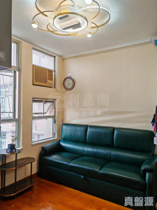 昌盛苑 昌濤閣 (C座) - 28NTS – 香港北部都會區