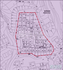 美督南岸 - 28NTS – 香港北部都會區