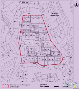 美督南岸 - 28NTS – 香港北部都會區