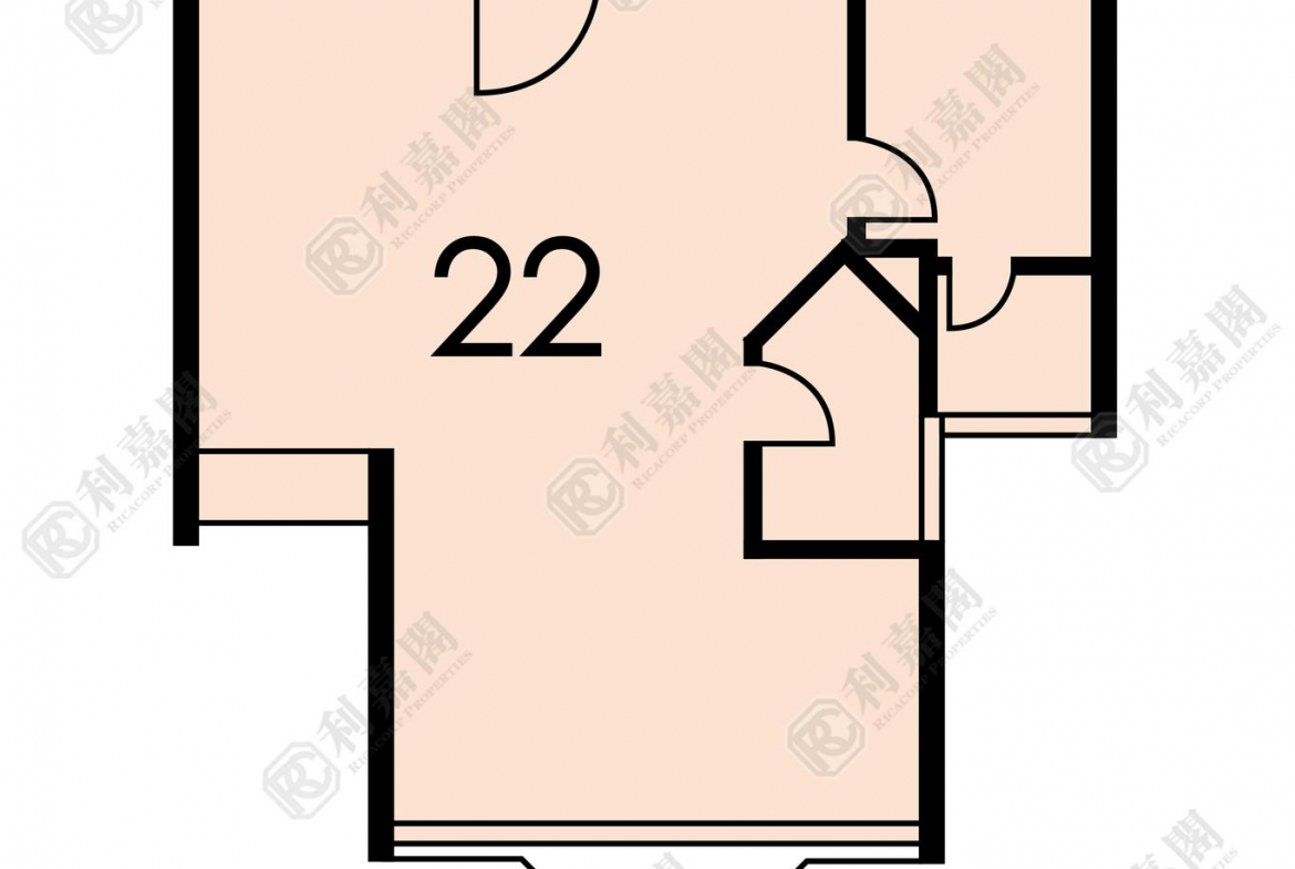 太和邨 新和樓 (3座) - 28NTS – 香港北部都會區