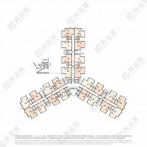 太和邨 新和樓 (3座) - 28NTS – 香港北部都會區