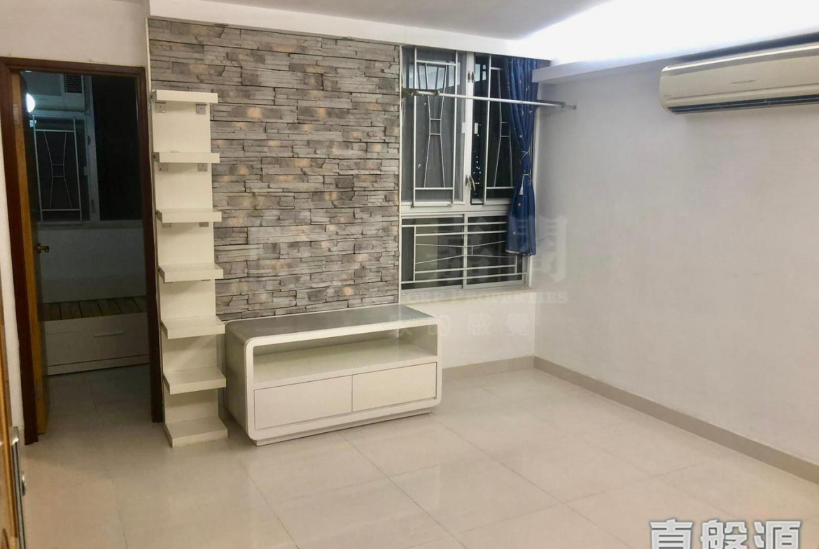 豐盛苑 榮盛閣 (A座) - 28NTS – 香港北部都會區