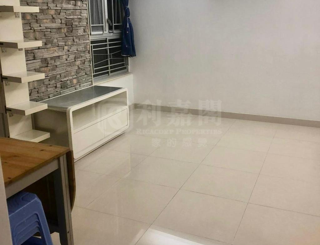 豐盛苑 榮盛閣 (A座) - 28NTS – 香港北部都會區