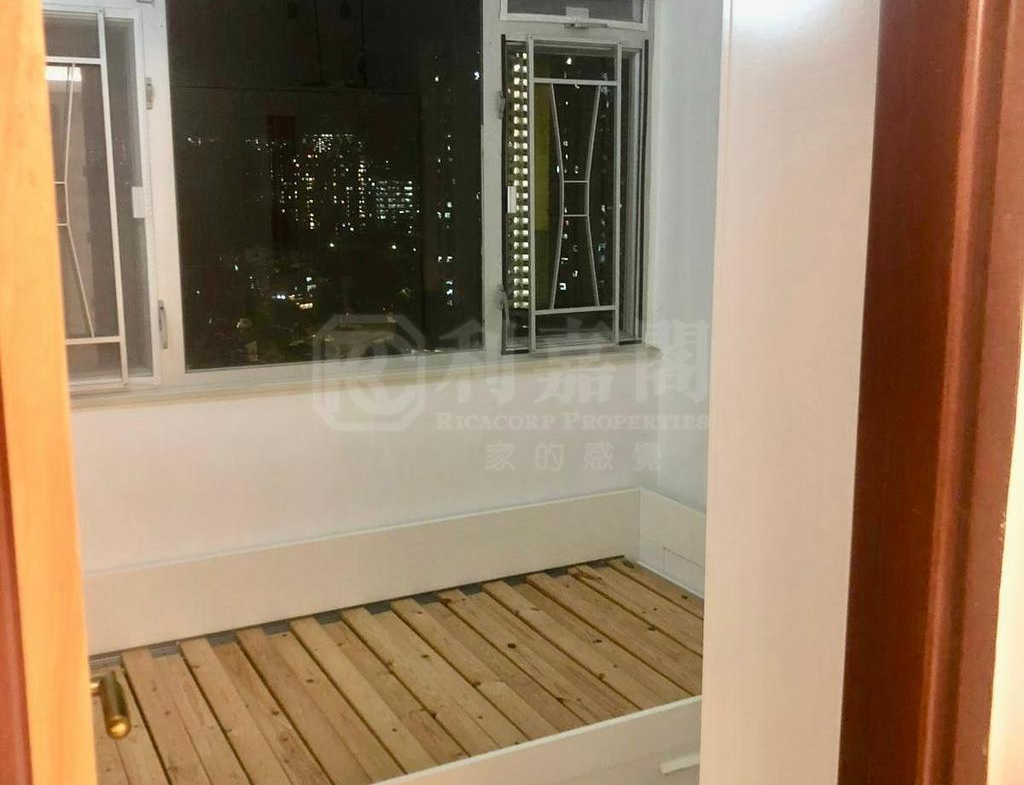 豐盛苑 榮盛閣 (A座) - 28NTS – 香港北部都會區