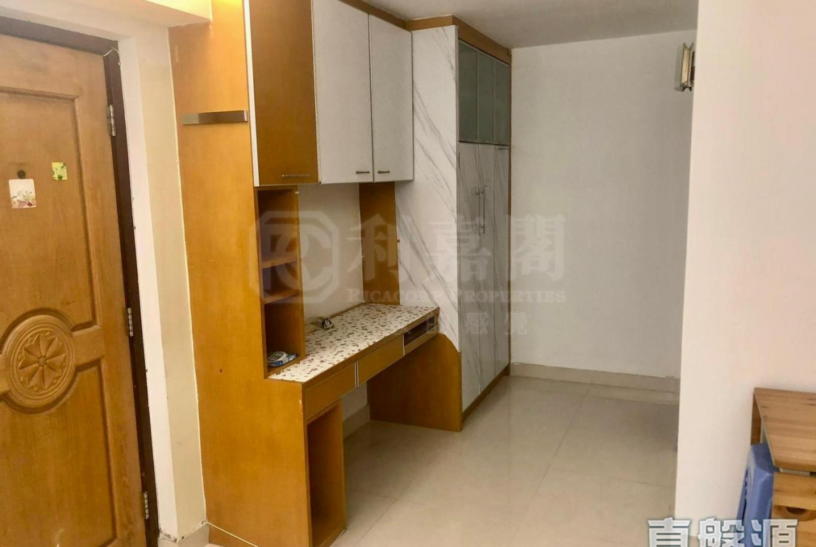 豐盛苑 榮盛閣 (A座) - 28NTS – 香港北部都會區