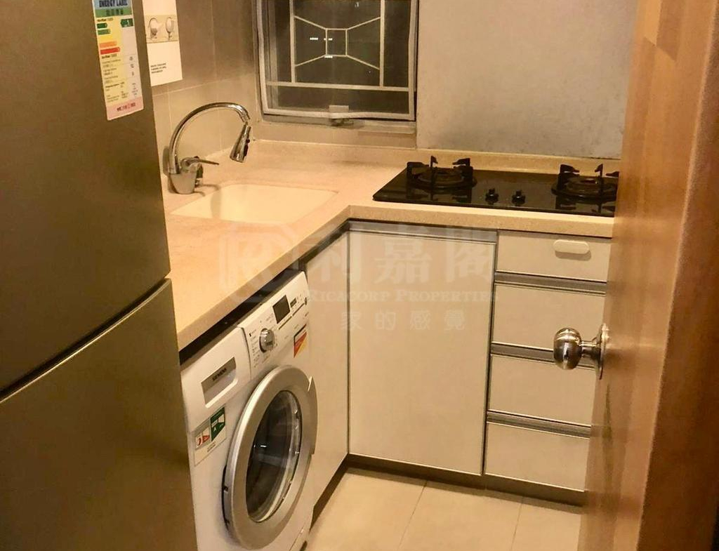 豐盛苑 榮盛閣 (A座) - 28NTS – 香港北部都會區