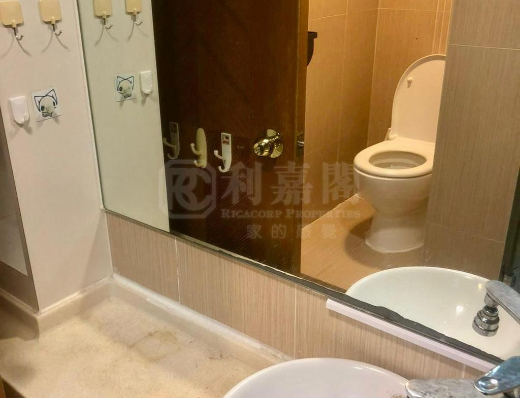 豐盛苑 榮盛閣 (A座) - 28NTS – 香港北部都會區