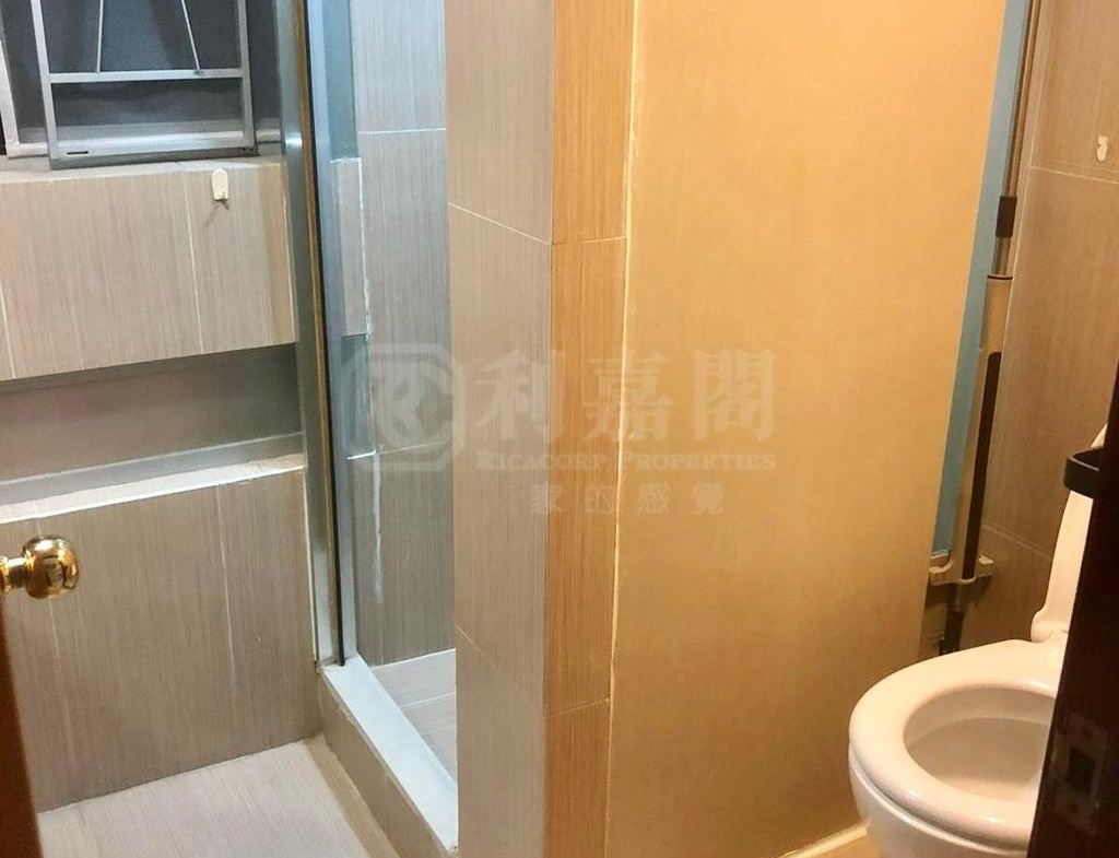 豐盛苑 榮盛閣 (A座) - 28NTS – 香港北部都會區