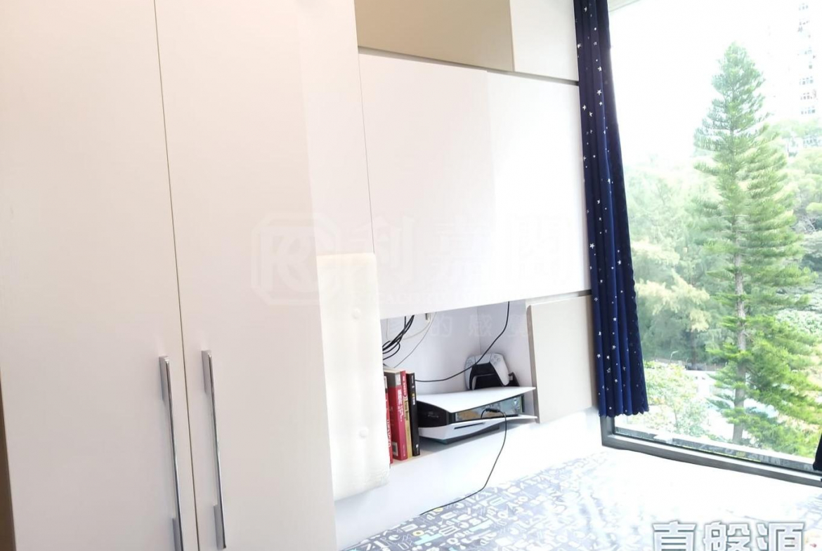 薈朗 2座 - 28NTS – 香港北部都會區