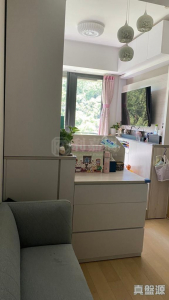 薈朗 2座 - 28NTS – 香港北部都會區