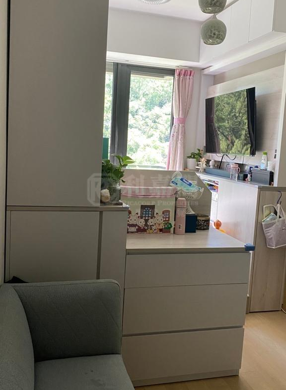 薈朗 2座 - 28NTS – 香港北部都會區