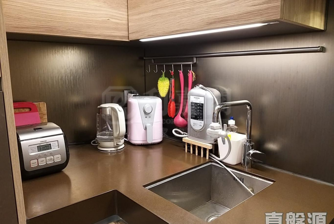 薈朗 2座 - 28NTS – 香港北部都會區