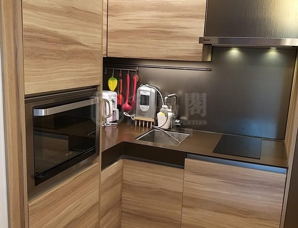 薈朗 2座 - 28NTS – 香港北部都會區