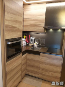 薈朗 2座 - 28NTS – 香港北部都會區