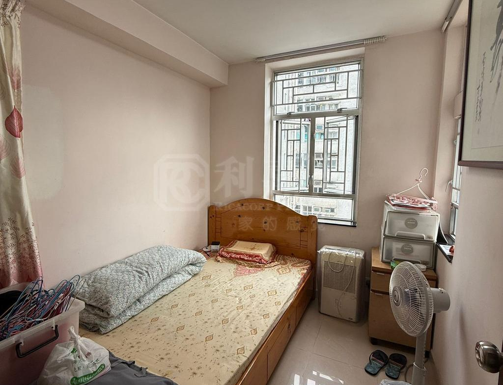 富雅花園 1座 - 28NTS – 香港北部都會區