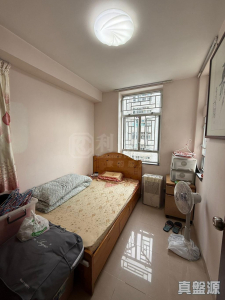 富雅花園 1座 - 28NTS – 香港北部都會區