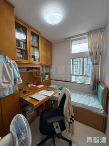 富雅花園 1座 - 28NTS – 香港北部都會區