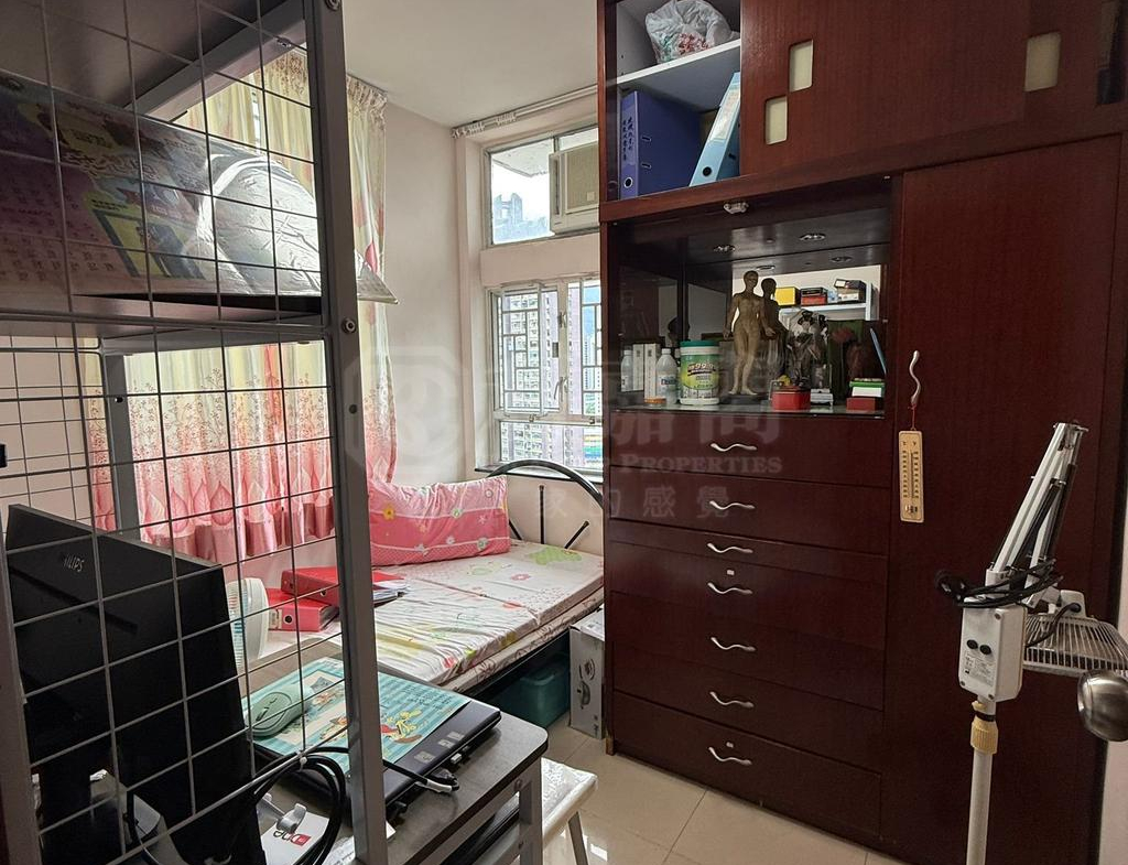 富雅花園 1座 - 28NTS – 香港北部都會區