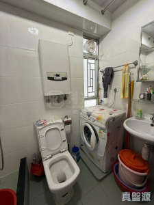 富雅花園 1座 - 28NTS – 香港北部都會區